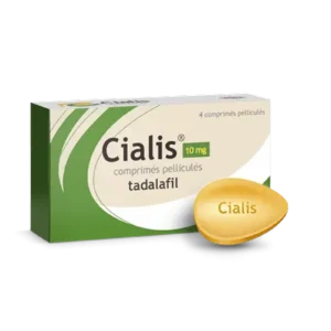 CIALIS (10 pack)