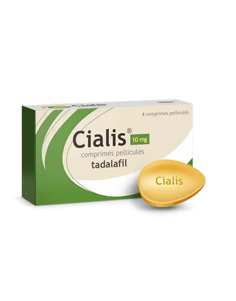 CIALIS 200 mg