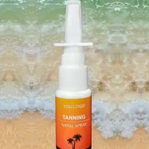 Melanotan 2 Nässpray – 10mg – Fruktsmak